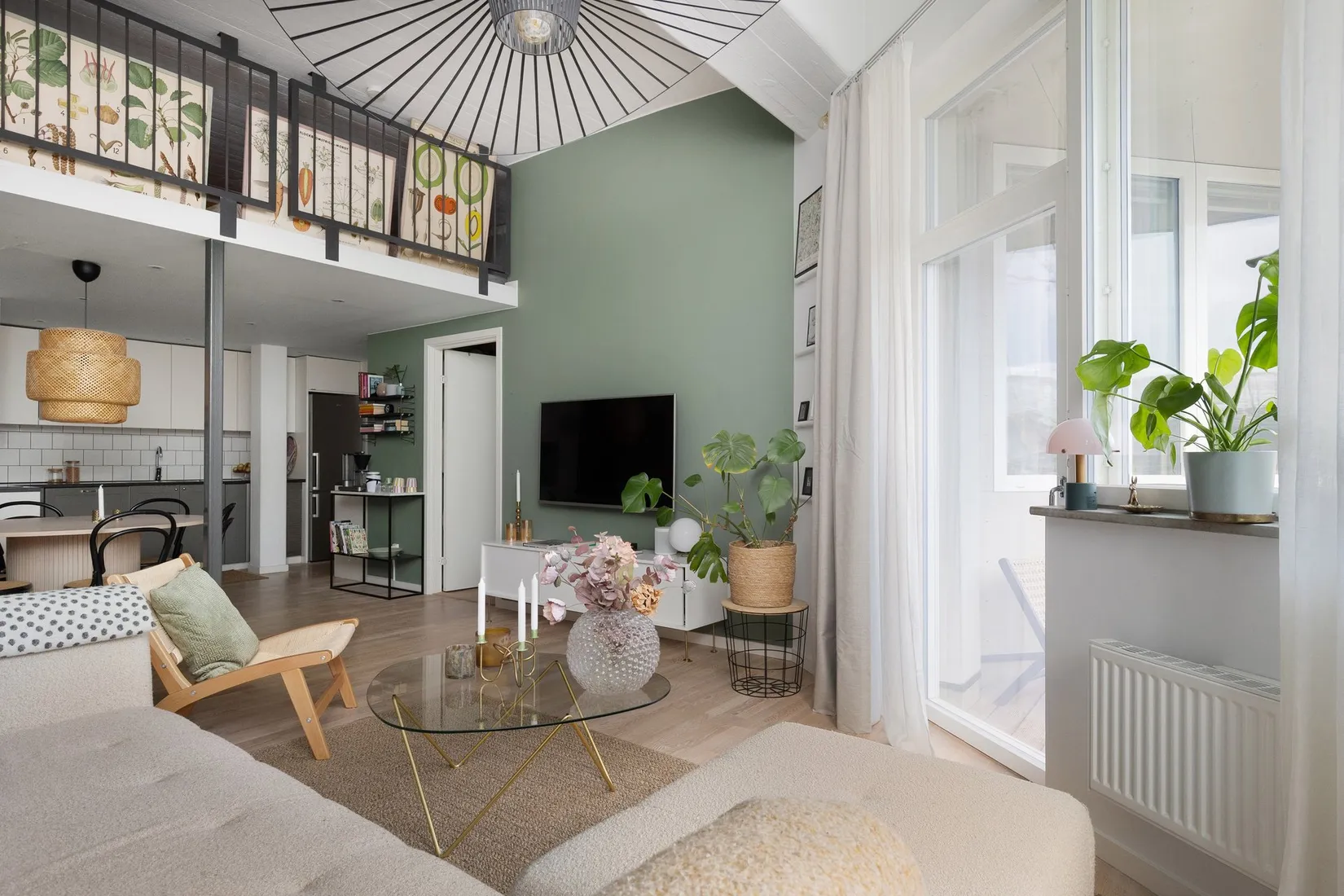 Bostadsrätt, Stig Lindbergs gata 17 A, Porslinskvarteren, Värmdö