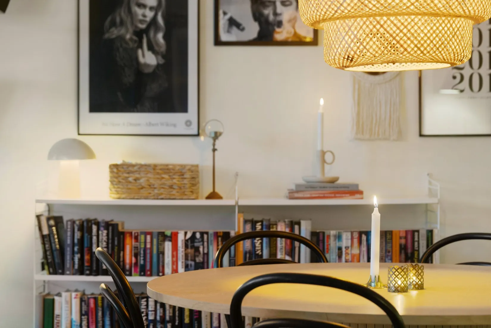 Bostadsrätt, Stig Lindbergs gata 17 A, Porslinskvarteren, Värmdö