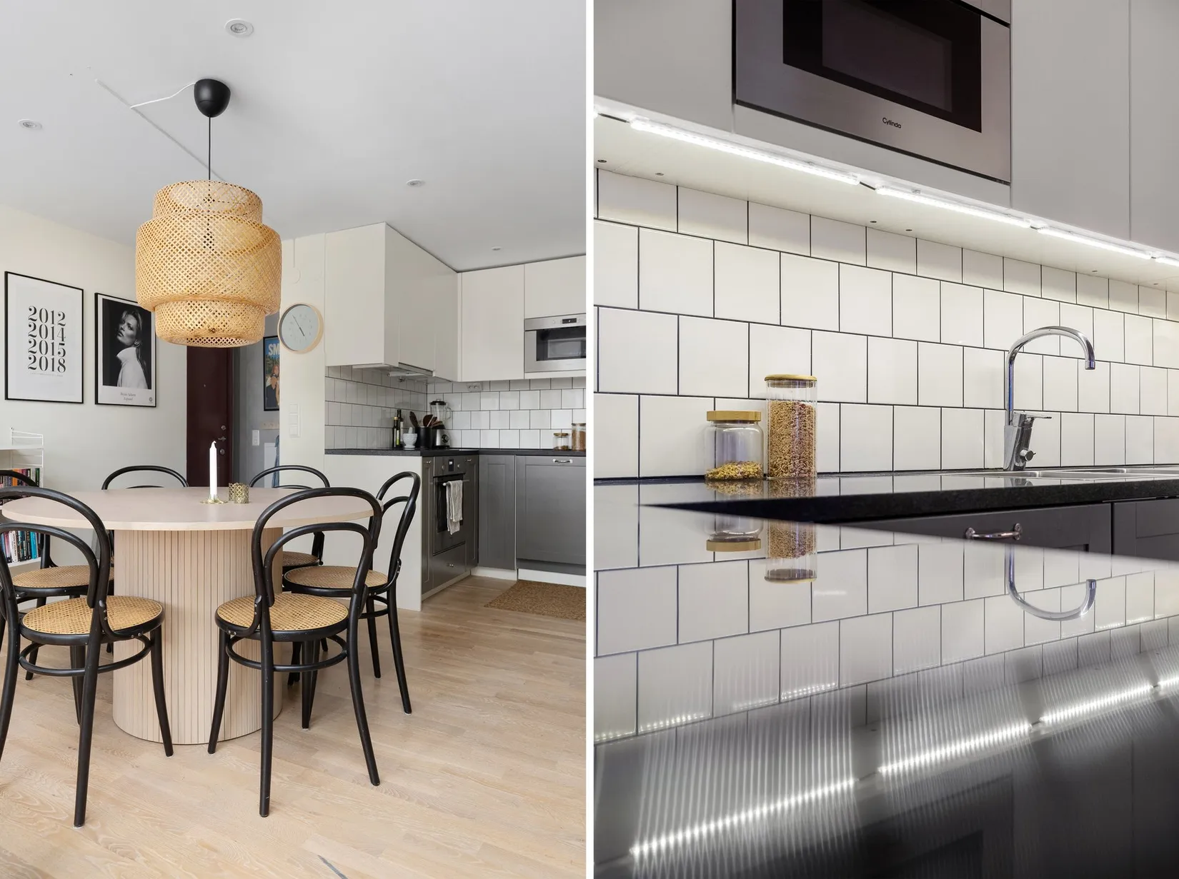 Bostadsrätt, Stig Lindbergs gata 17 A, Porslinskvarteren, Värmdö