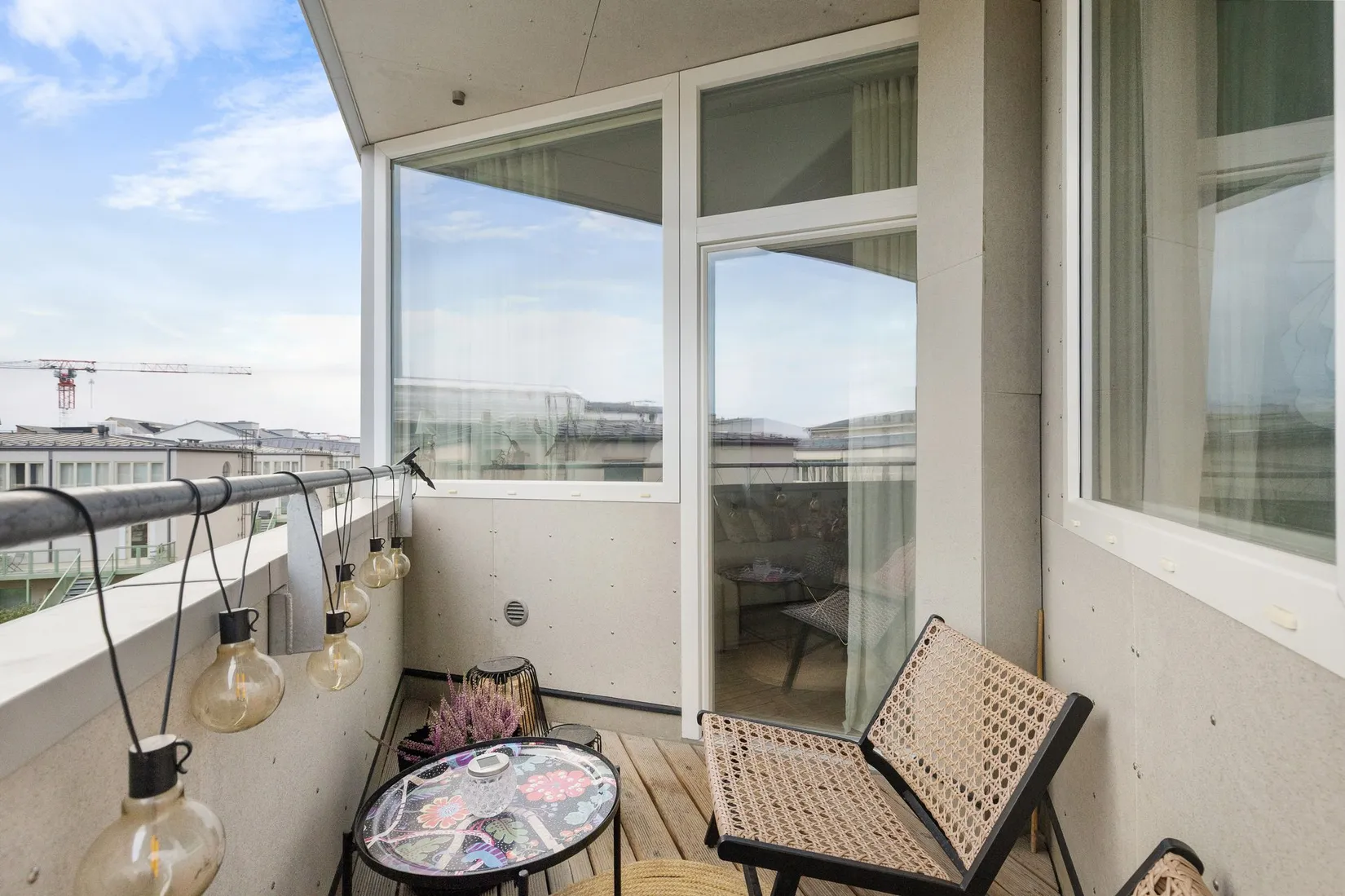 Bostadsrätt, Stig Lindbergs gata 17 A, Porslinskvarteren, Värmdö