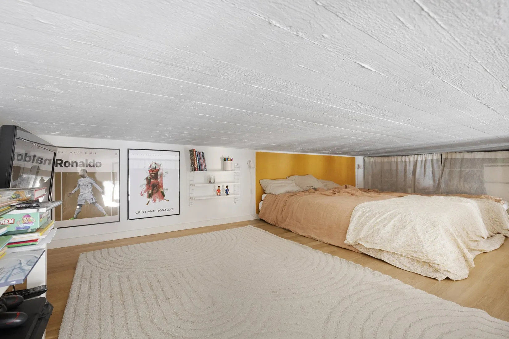Bostadsrätt, Stig Lindbergs gata 17 A, Porslinskvarteren, Värmdö