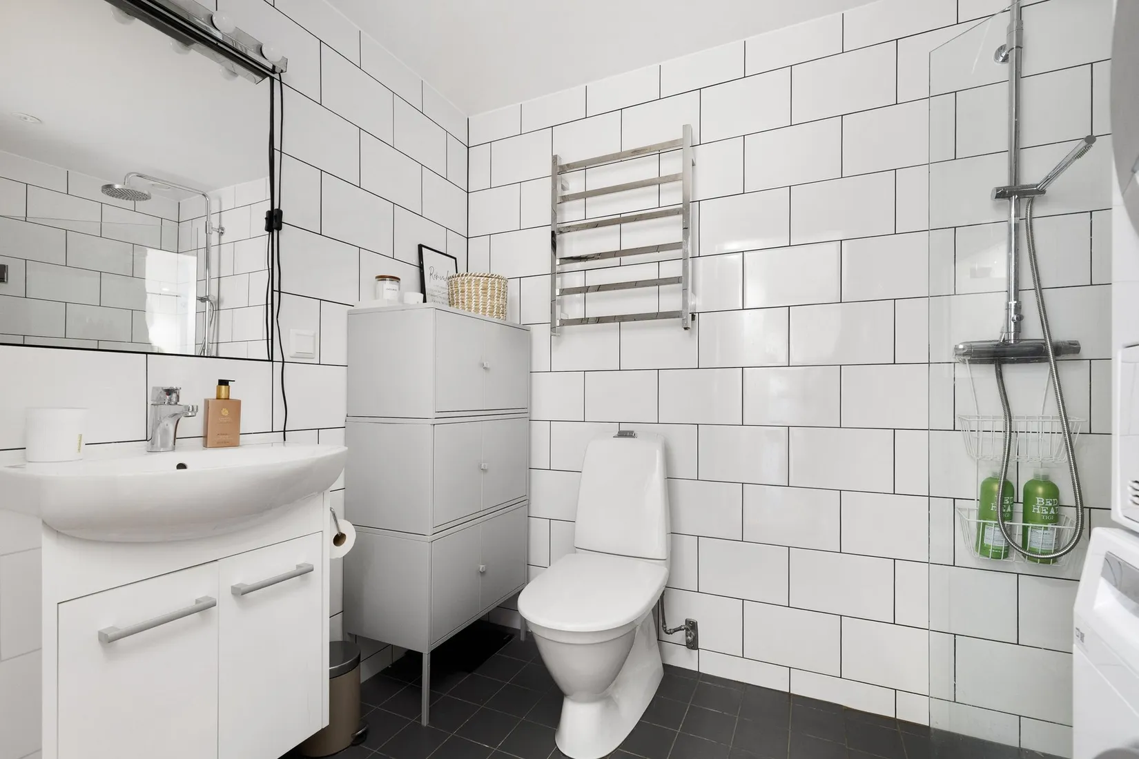 Bostadsrätt, Stig Lindbergs gata 17 A, Porslinskvarteren, Värmdö