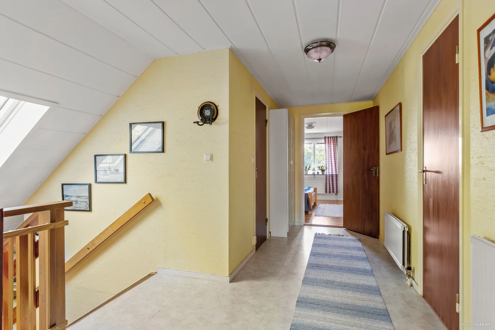 Villa, Lidgatan 3, Mösseberg, Falköping