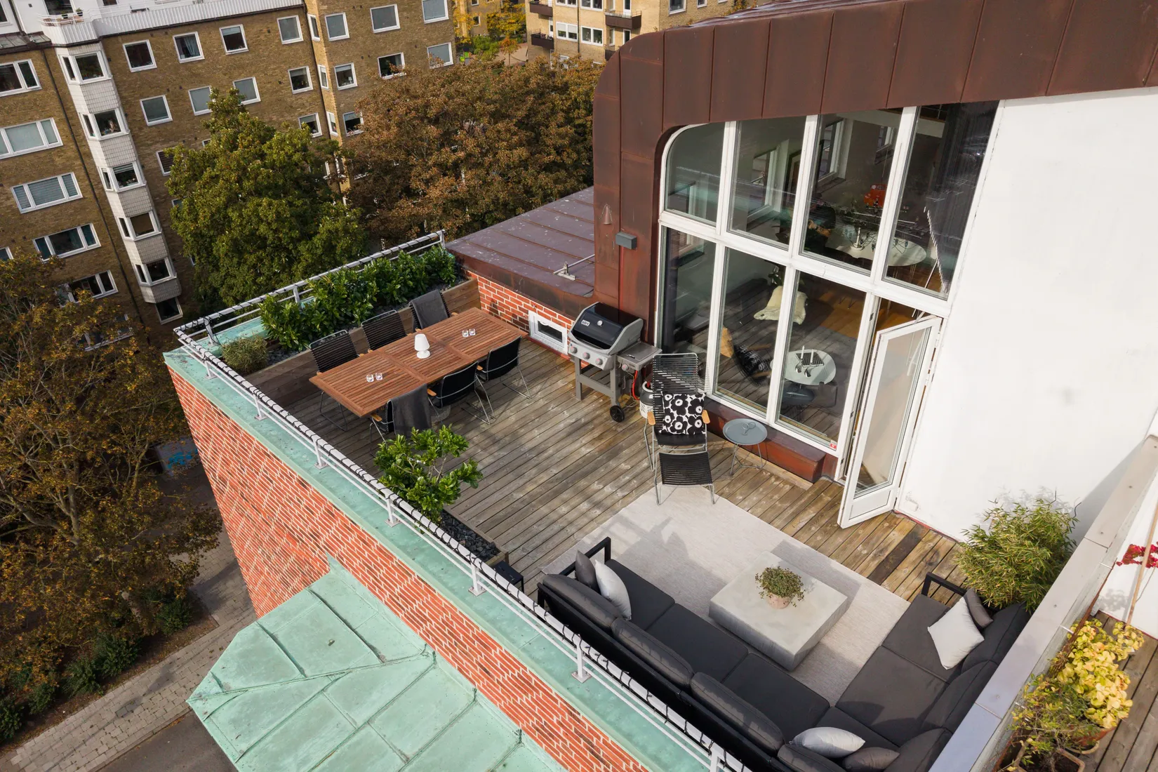 Bostadsrätt, Sergels väg 9A, Ribersborg, Malmö
