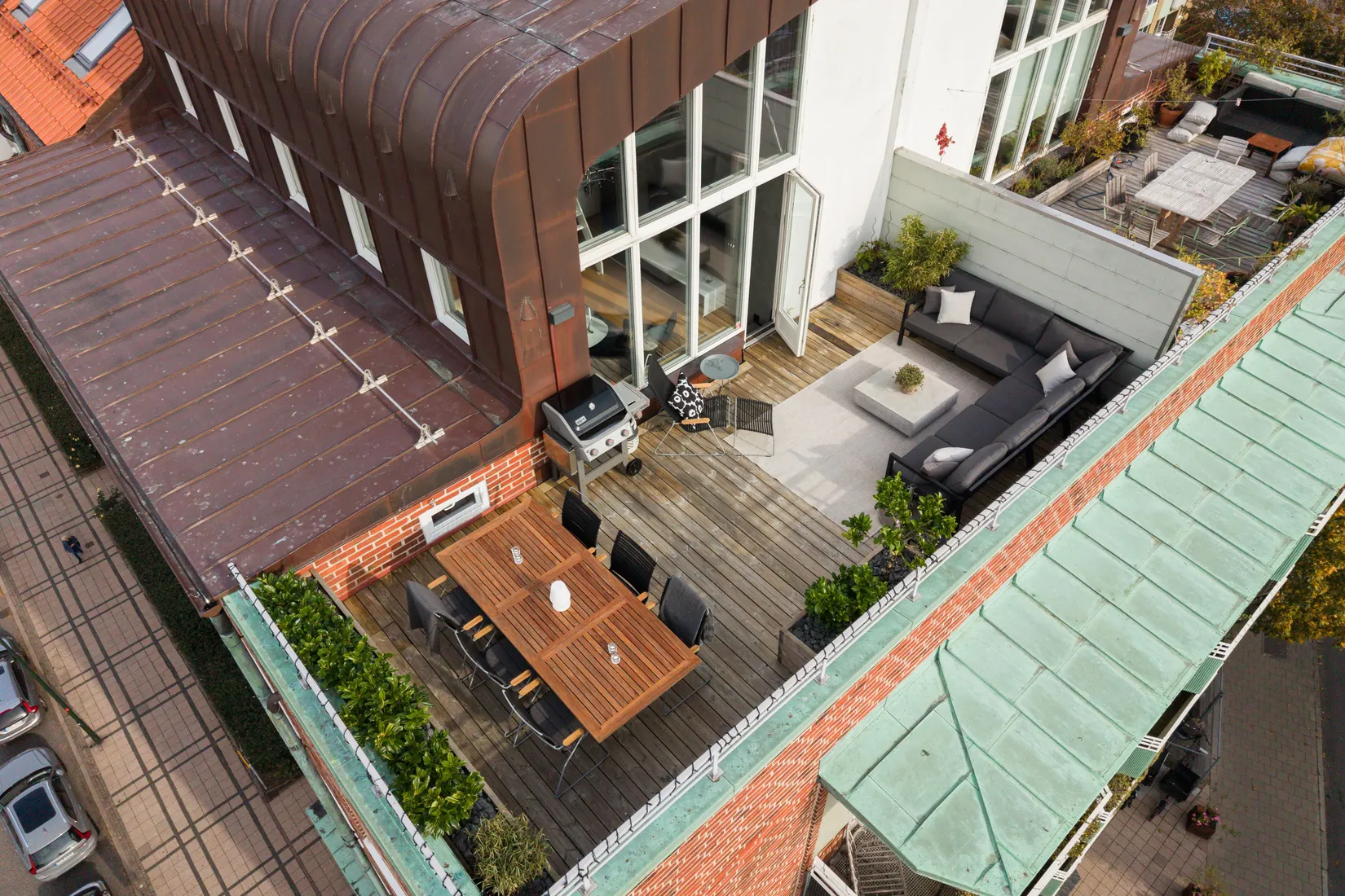 Bostadsrätt, Sergels väg 9A, Ribersborg, Malmö