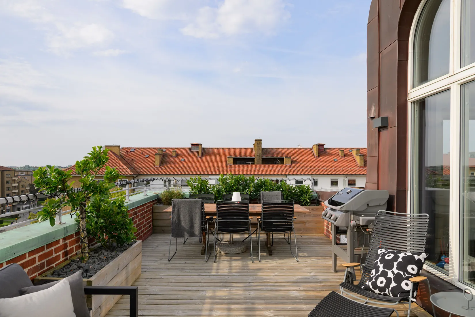 Bostadsrätt, Sergels väg 9A, Ribersborg, Malmö