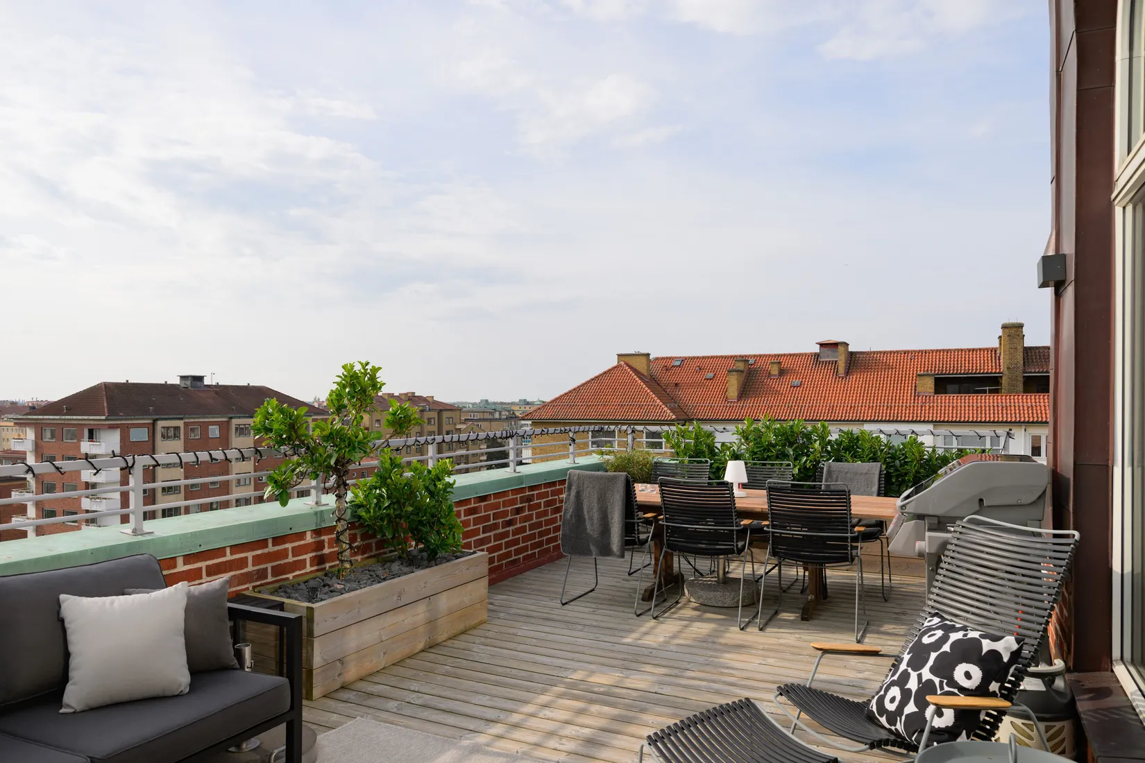 Bostadsrätt, Sergels väg 9A, Ribersborg, Malmö