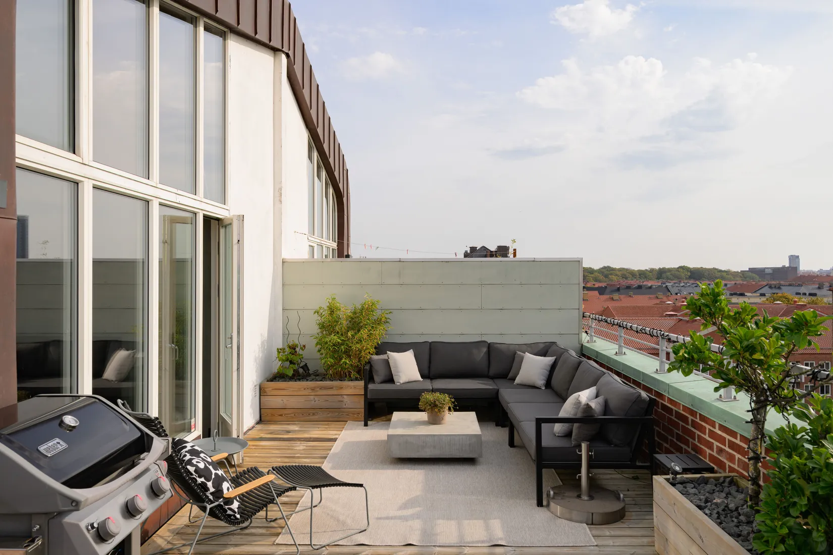 Bostadsrätt, Sergels väg 9A, Ribersborg, Malmö
