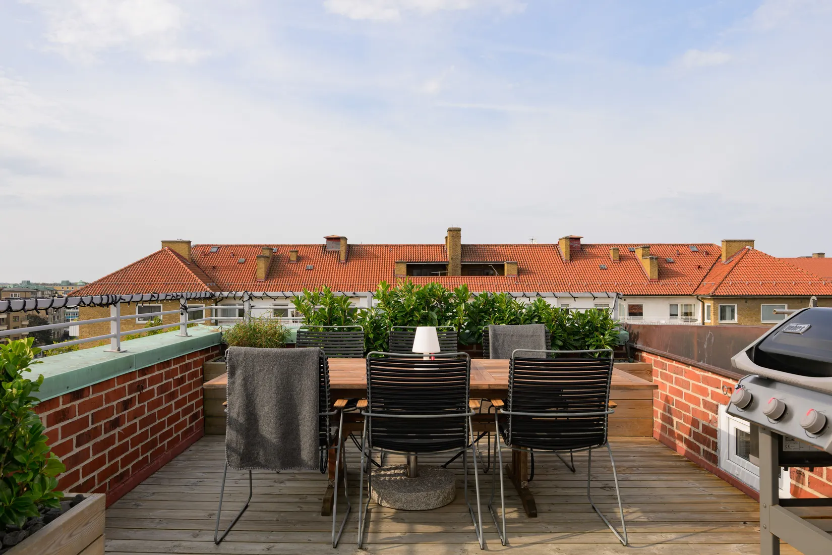 Bostadsrätt, Sergels väg 9A, Ribersborg, Malmö