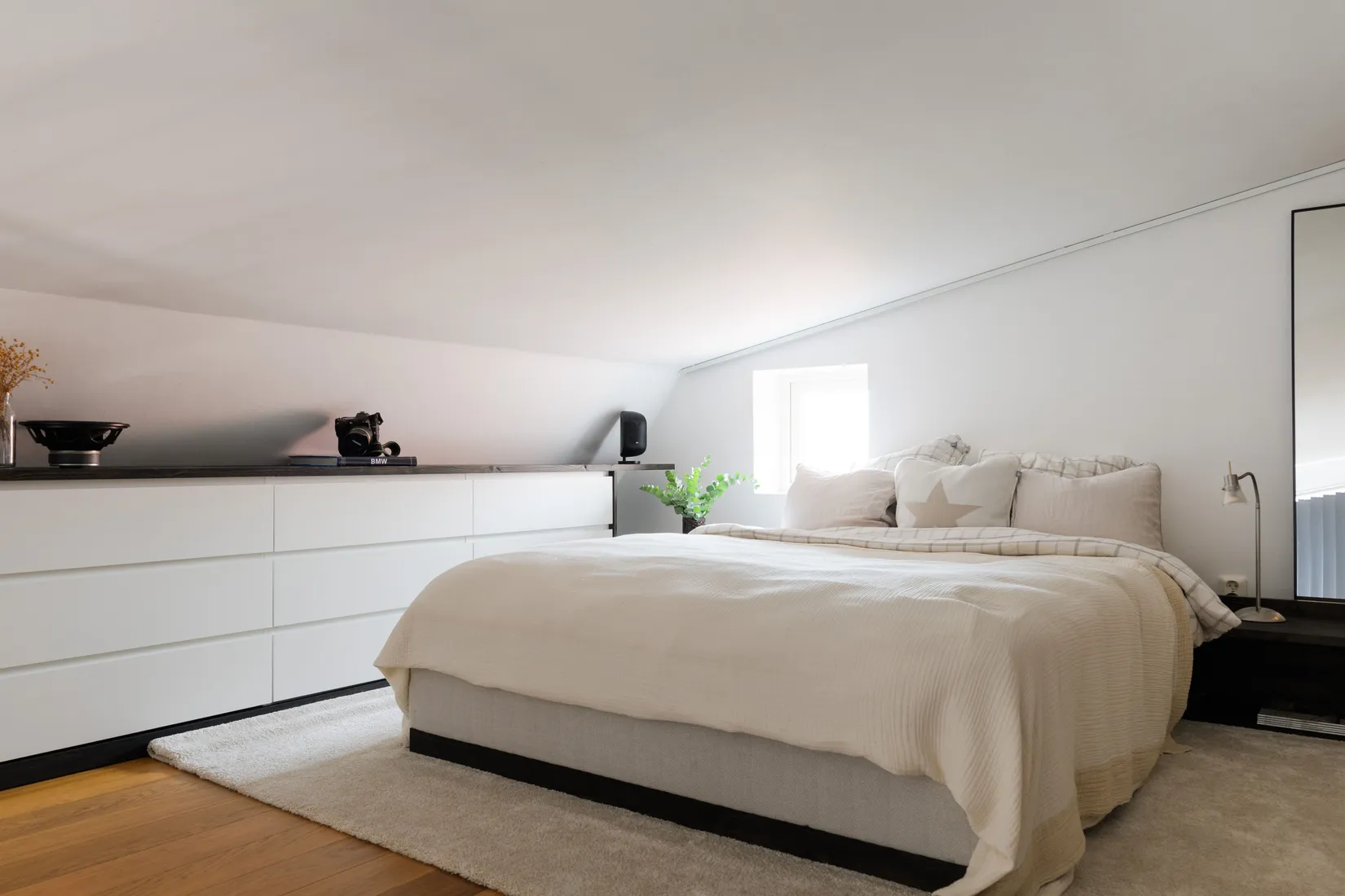 Bostadsrätt, Sergels väg 9A, Ribersborg, Malmö
