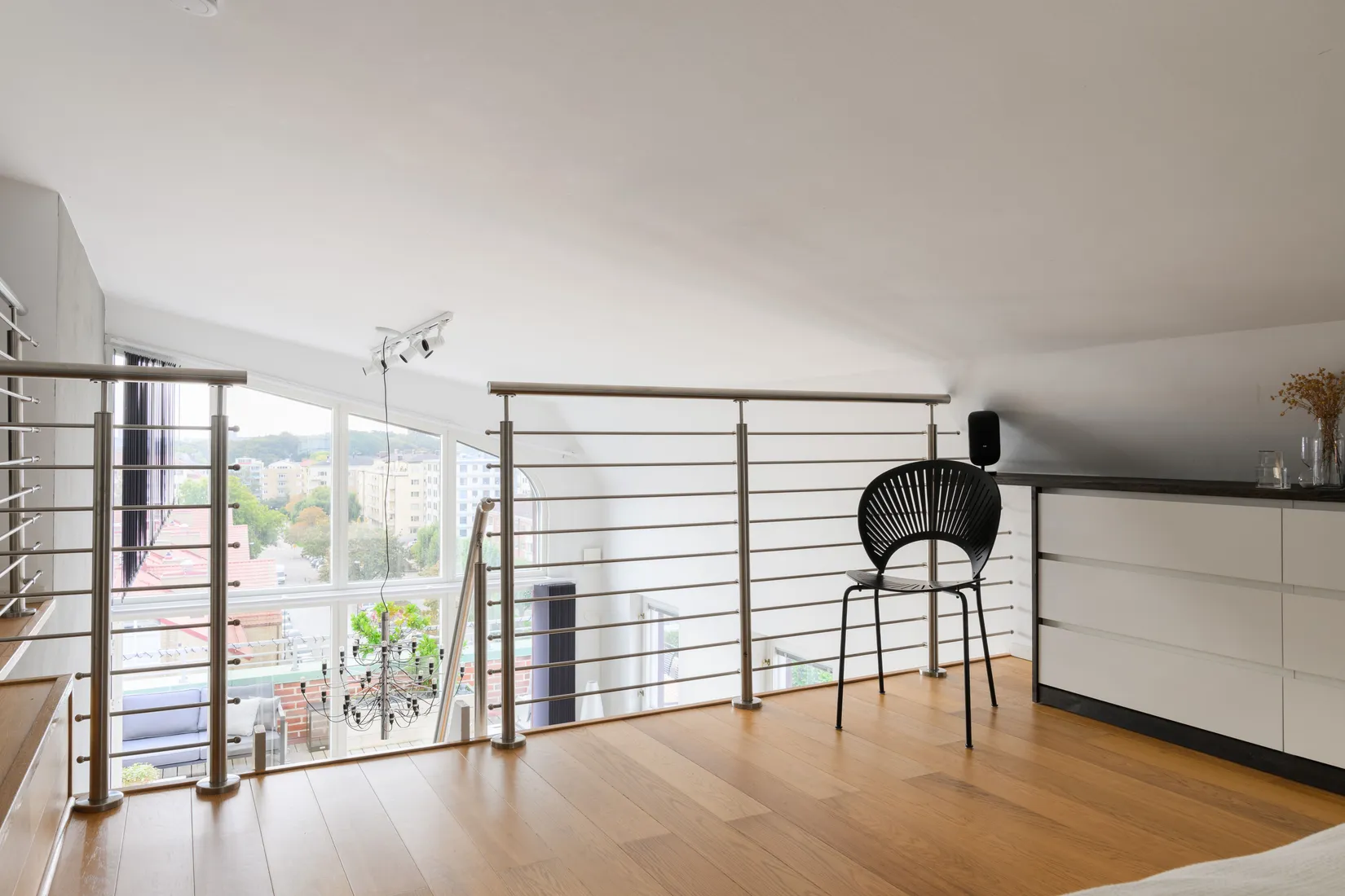 Bostadsrätt, Sergels väg 9A, Ribersborg, Malmö