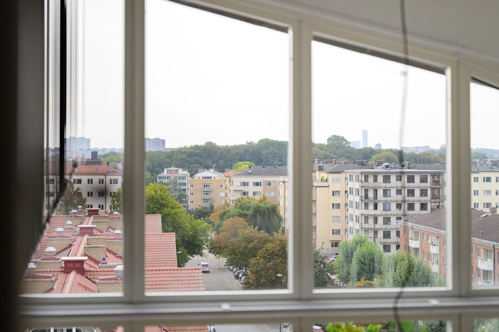 Bostadsrätt, Sergels väg 9A, Ribersborg, Malmö