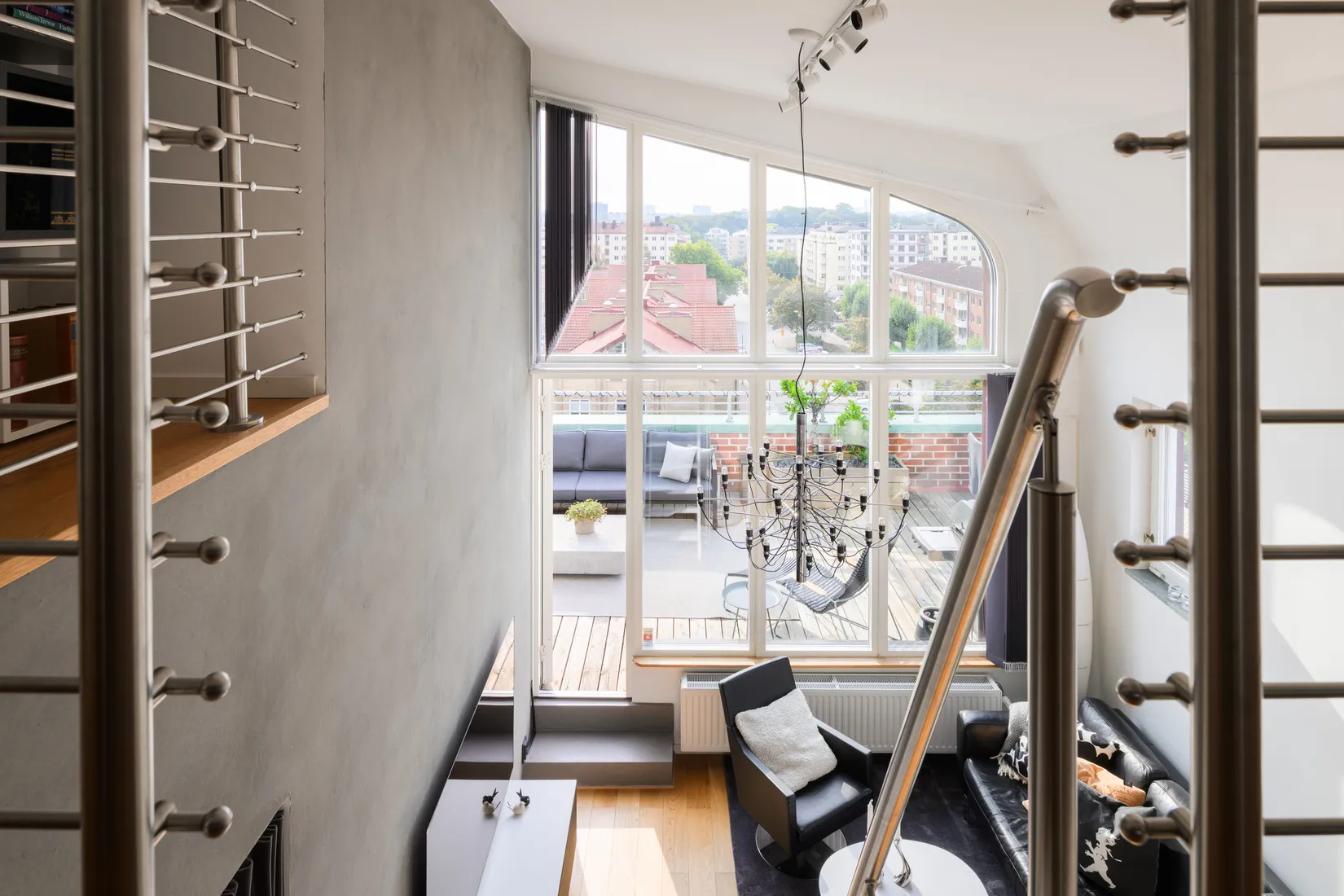 Bostadsrätt, Sergels väg 9A, Ribersborg, Malmö