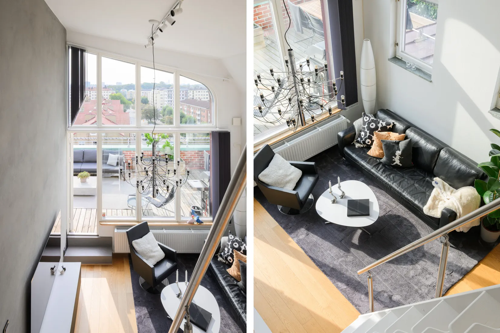 Bostadsrätt, Sergels väg 9A, Ribersborg, Malmö