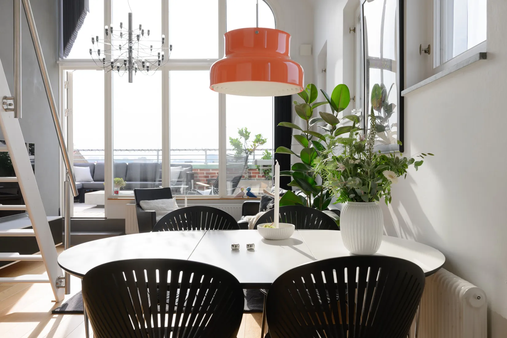 Bostadsrätt, Sergels väg 9A, Ribersborg, Malmö