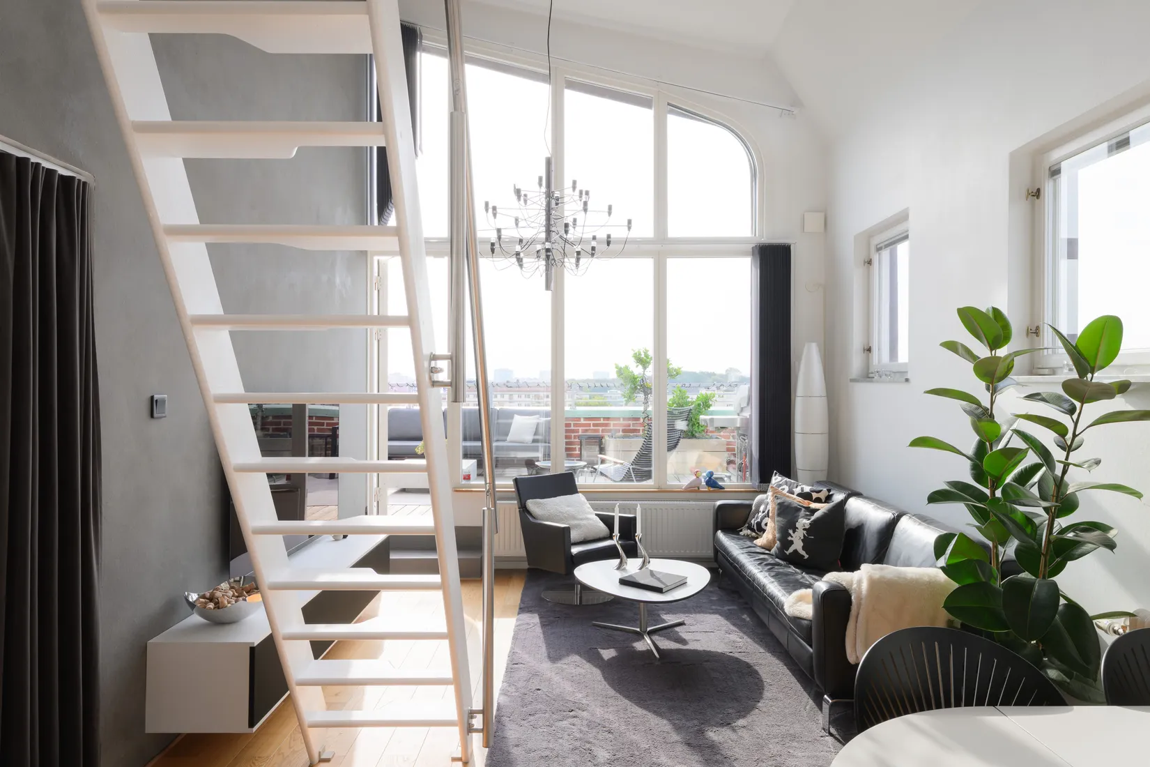 Bostadsrätt, Sergels väg 9A, Ribersborg, Malmö
