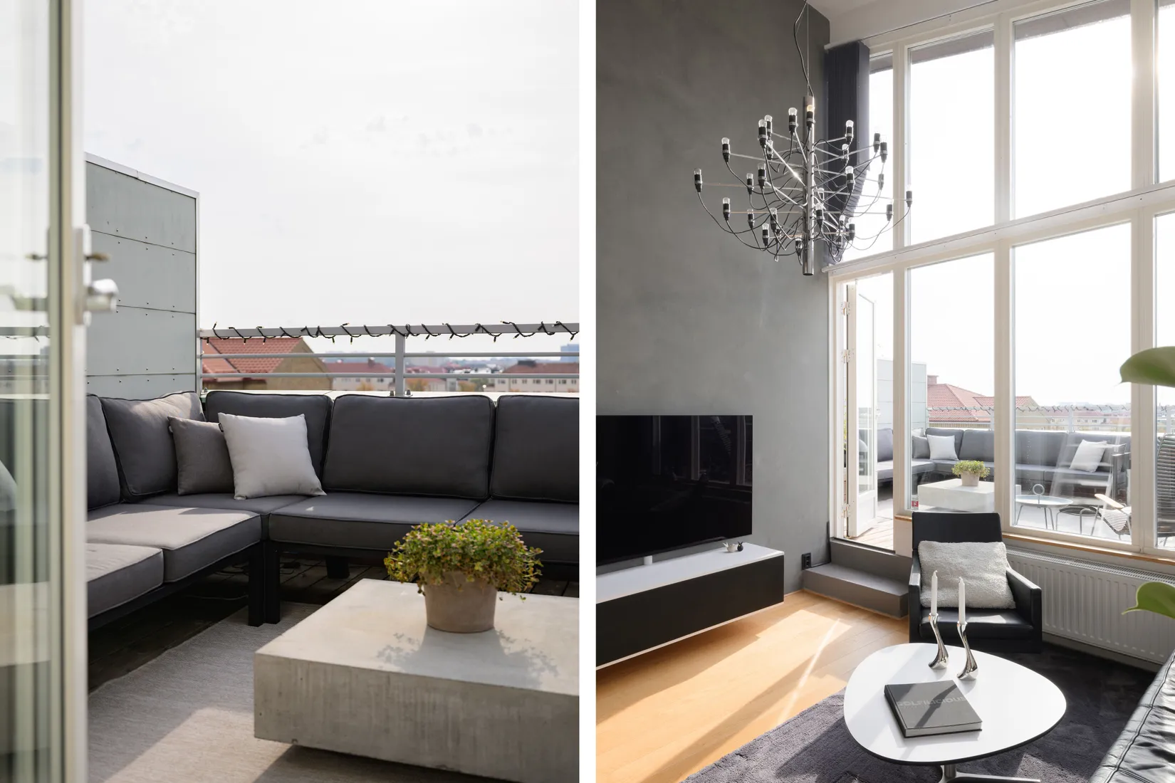 Bostadsrätt, Sergels väg 9A, Ribersborg, Malmö