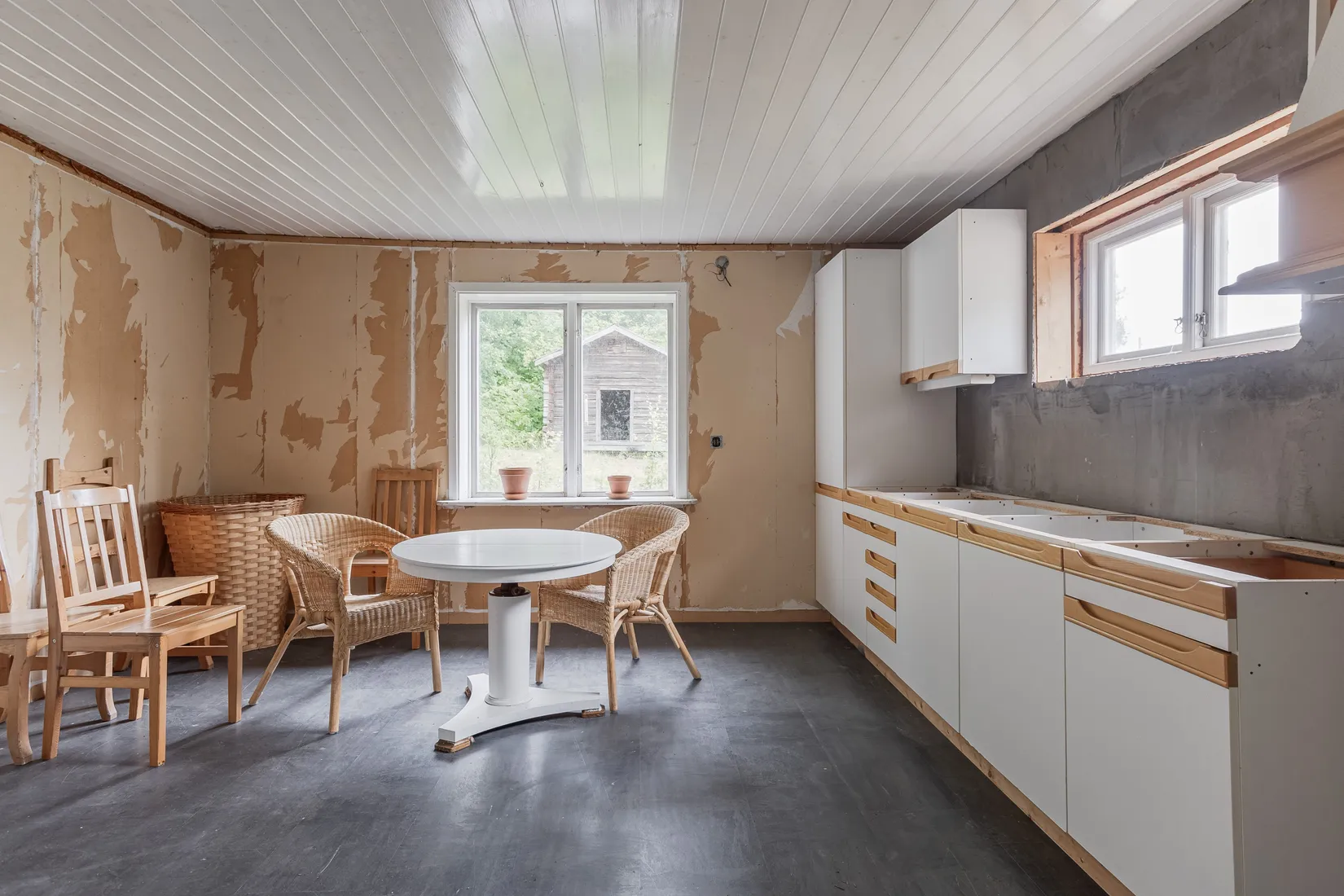 Gård/Skog, Östanskär 213, Östanskär, Sundsvall