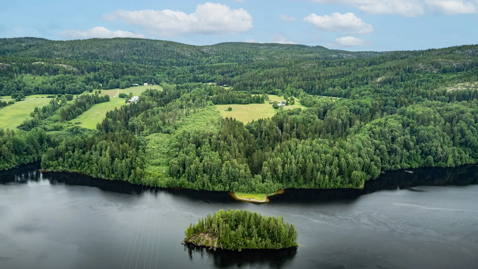 Gård/Skog, Östanskär 213, Östanskär, Sundsvall