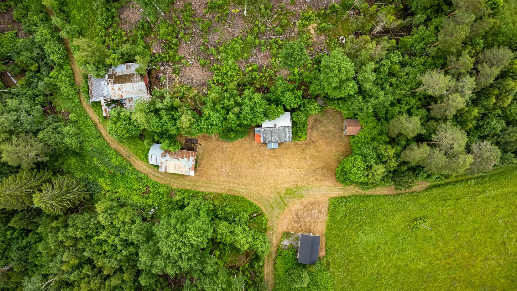 Gård/Skog, Östanskär 213, Östanskär, Sundsvall