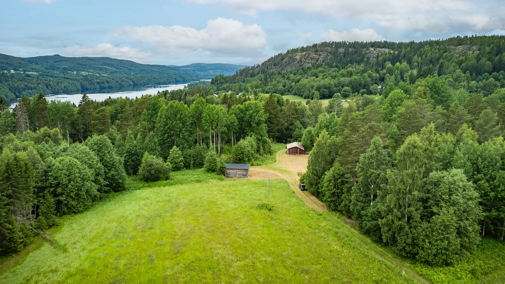 Gård/Skog, Östanskär 213, Östanskär, Sundsvall