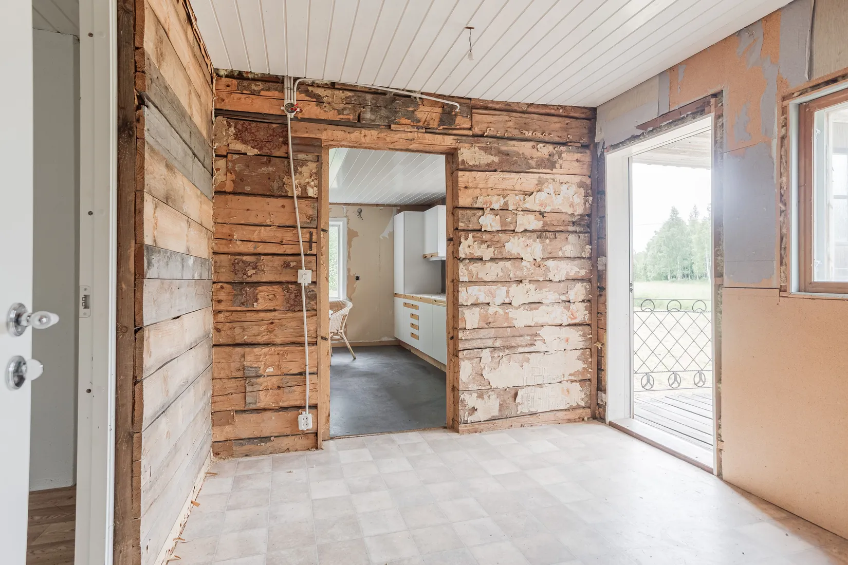 Gård/Skog, Östanskär 213, Östanskär, Sundsvall