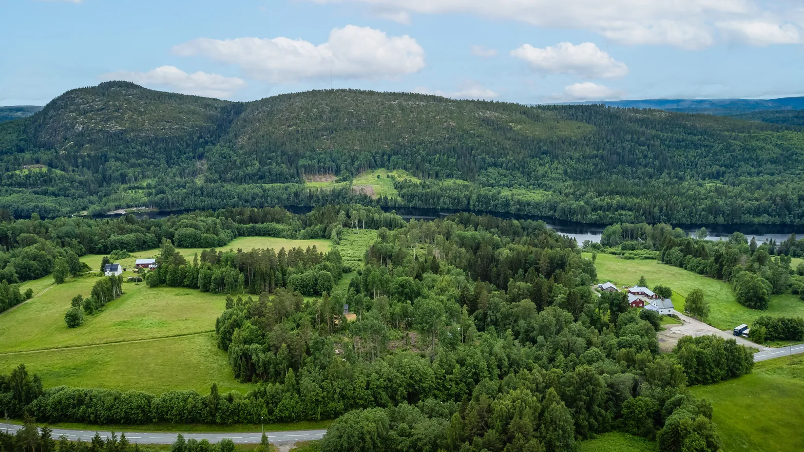 Gård/Skog, Östanskär 213, Östanskär, Sundsvall