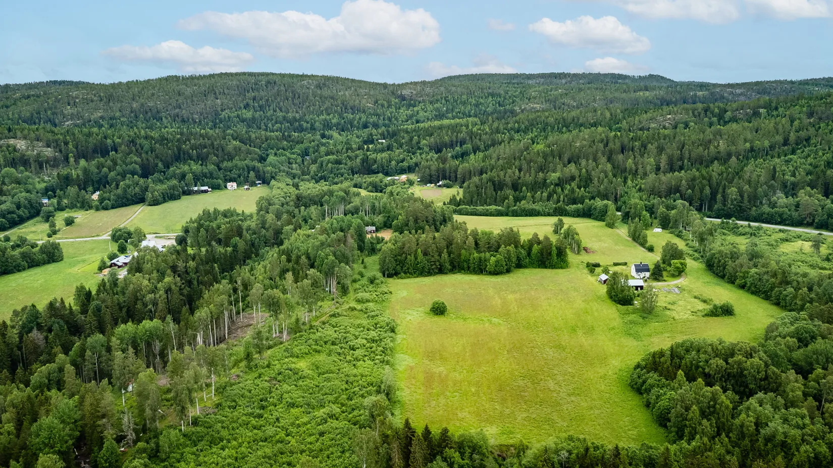 Gård/Skog, Östanskär 213, Östanskär, Sundsvall