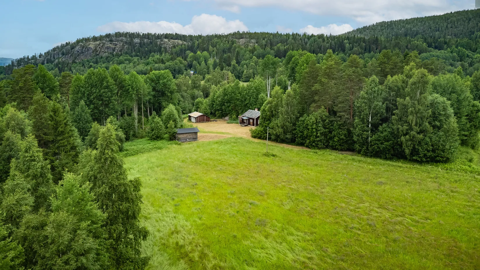 Gård/Skog, Östanskär 213, Östanskär, Sundsvall