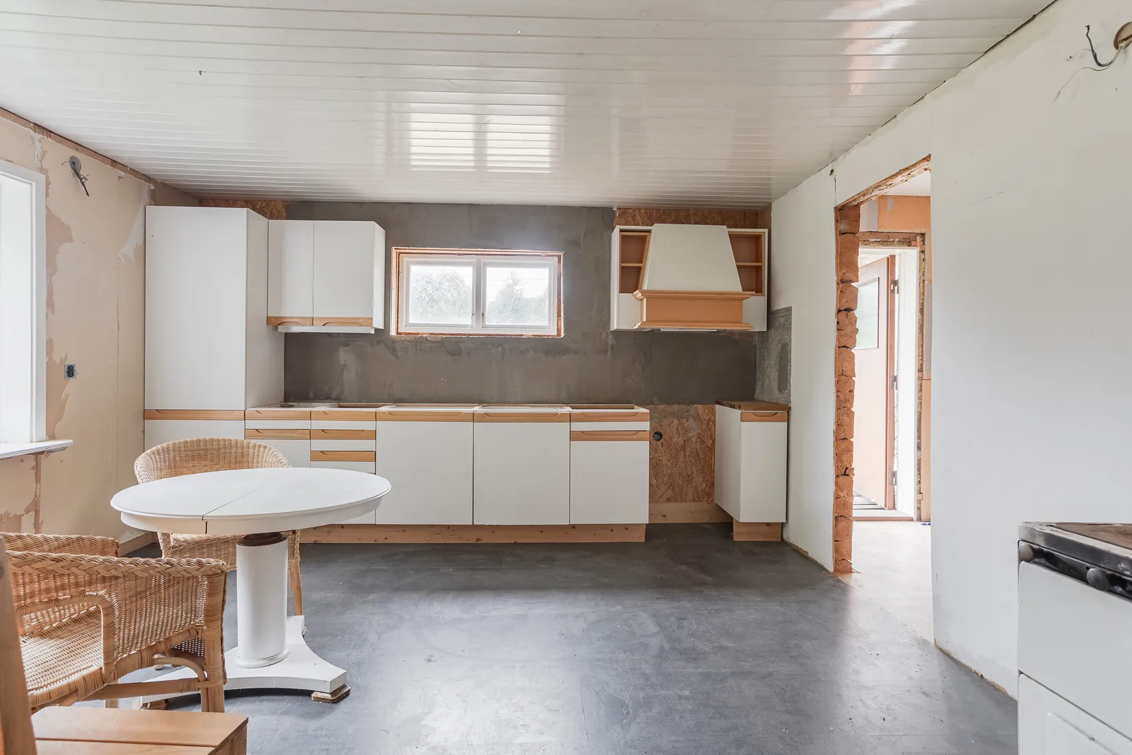 Gård/Skog, Östanskär 213, Östanskär, Sundsvall