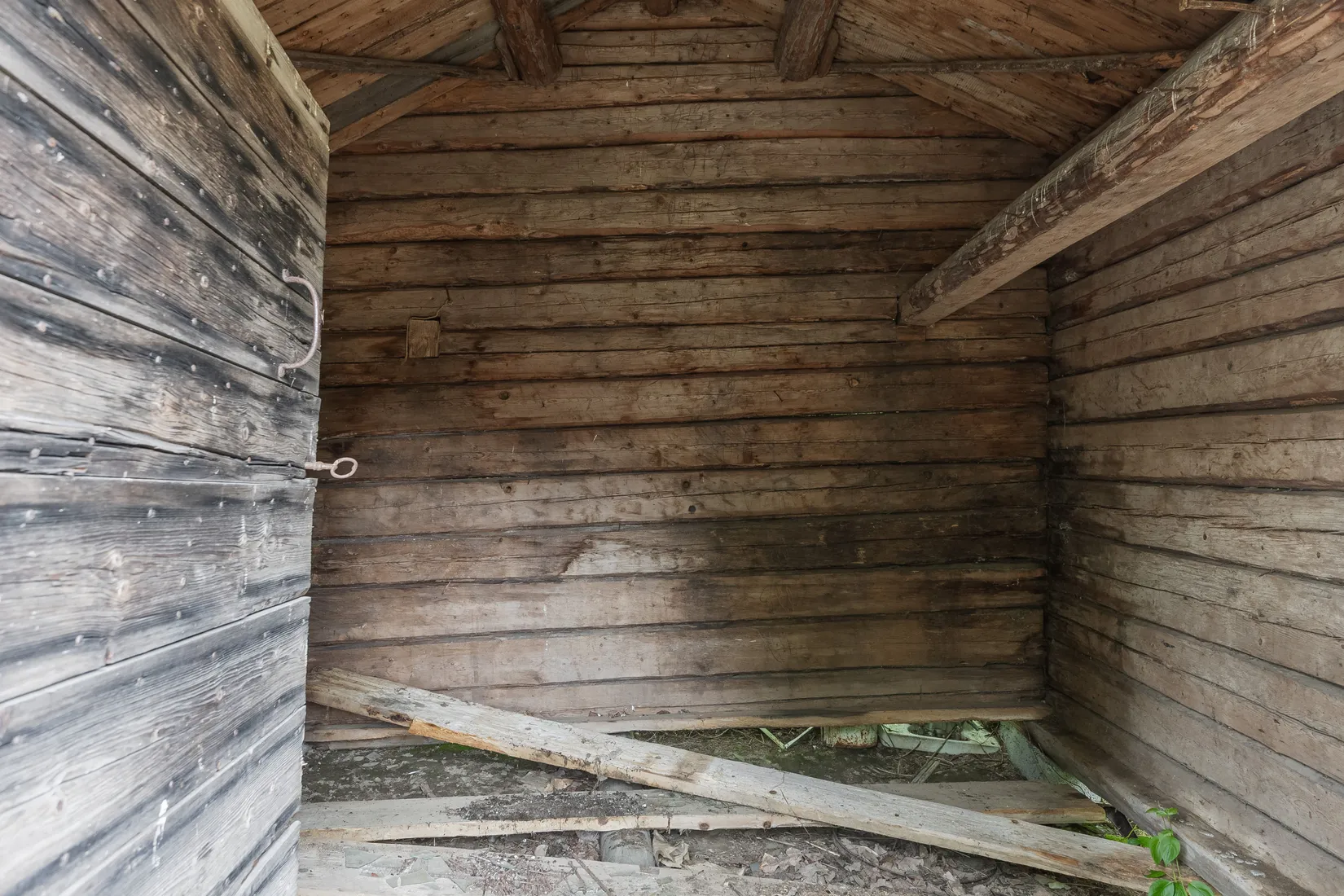 Gård/Skog, Östanskär 213, Östanskär, Sundsvall