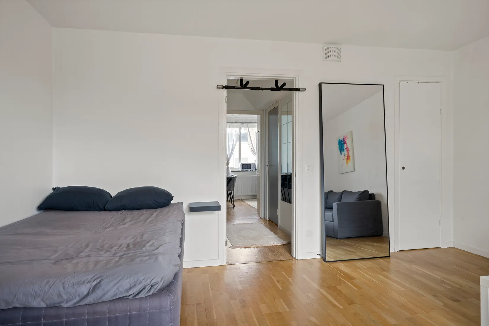 Bostadsrätt, Gransikagatan 7B, Norrmalm, Skövde
