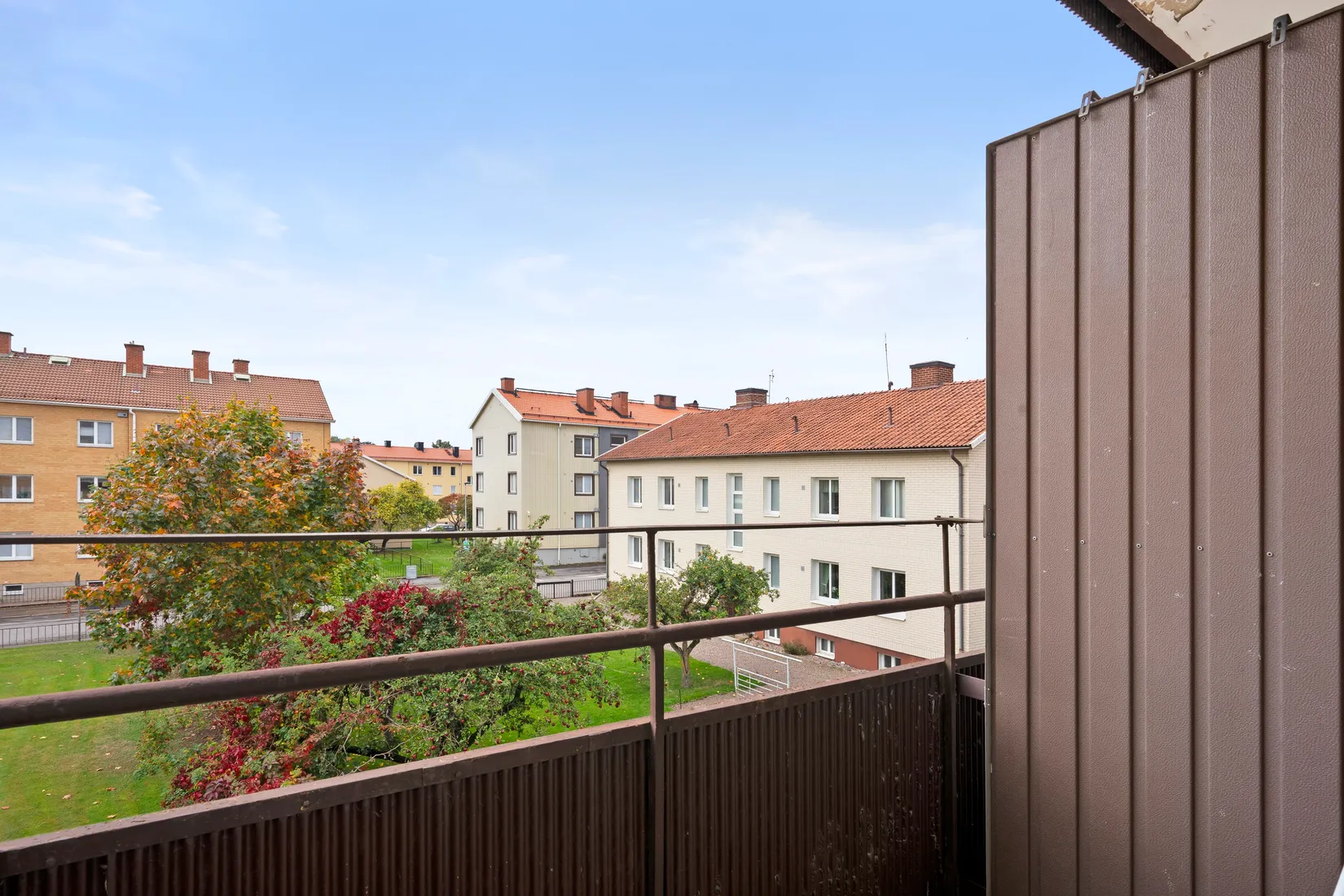 Bostadsrätt, Gransikagatan 7B, Norrmalm, Skövde