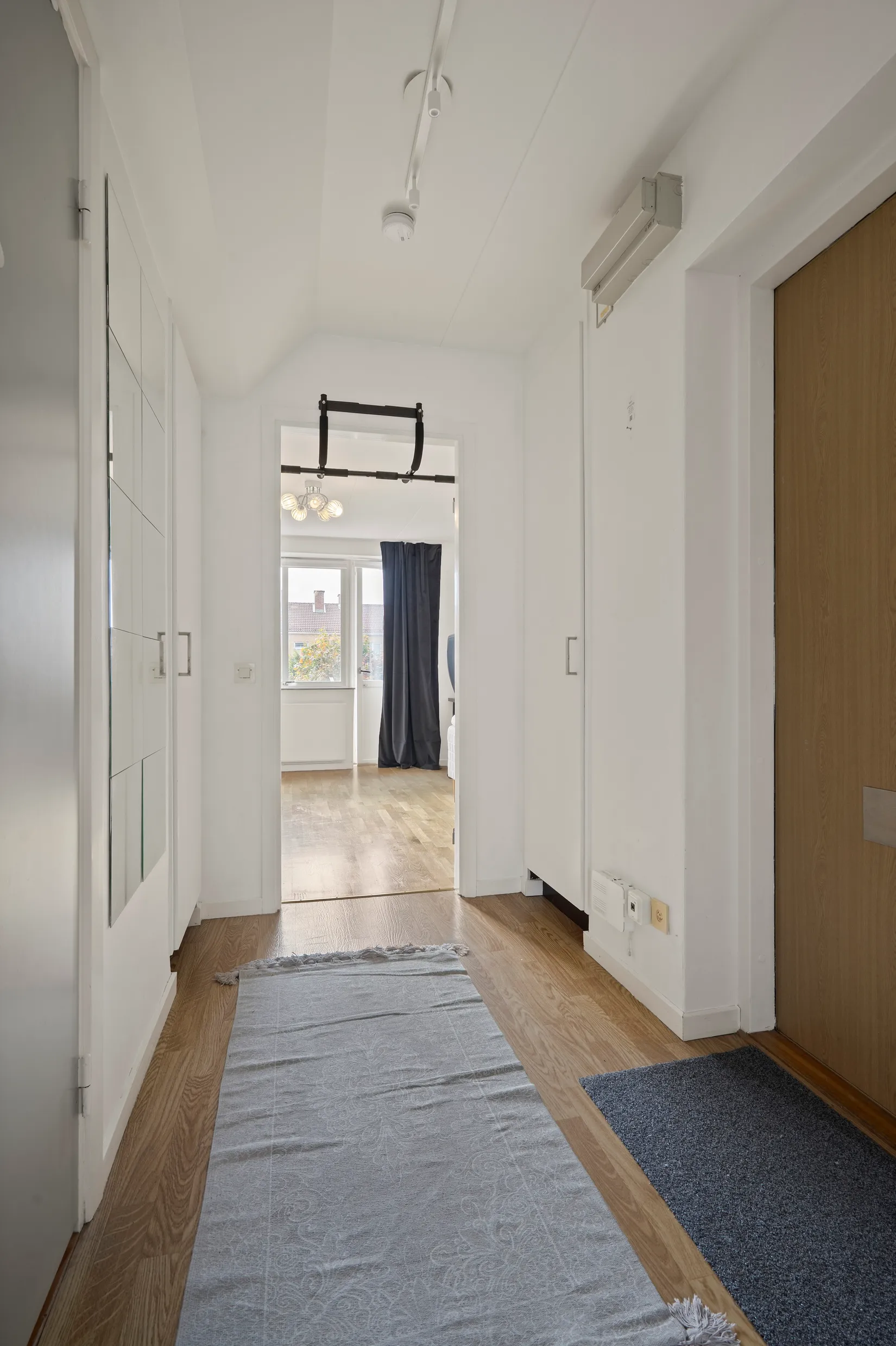 Bostadsrätt, Gransikagatan 7B, Norrmalm, Skövde
