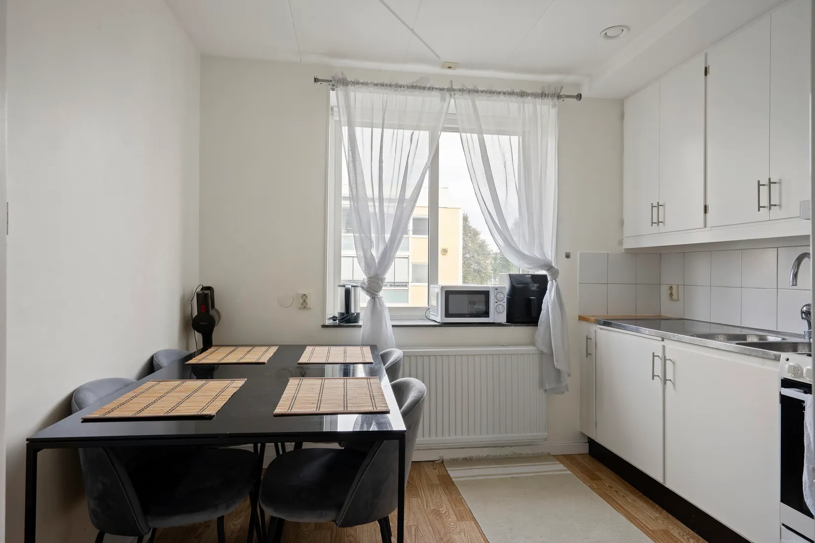 Bostadsrätt, Gransikagatan 7B, Norrmalm, Skövde
