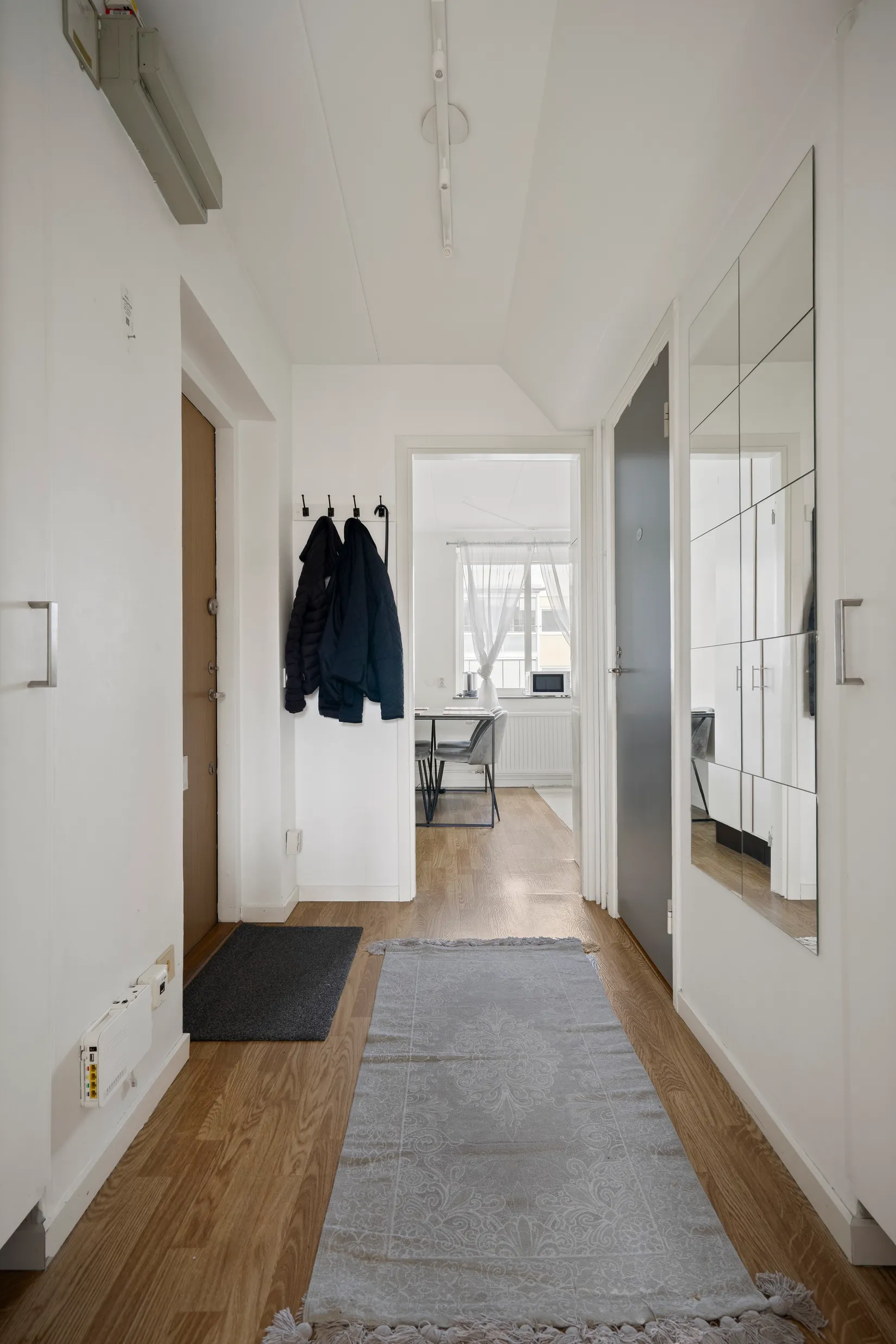 Bostadsrätt, Gransikagatan 7B, Norrmalm, Skövde