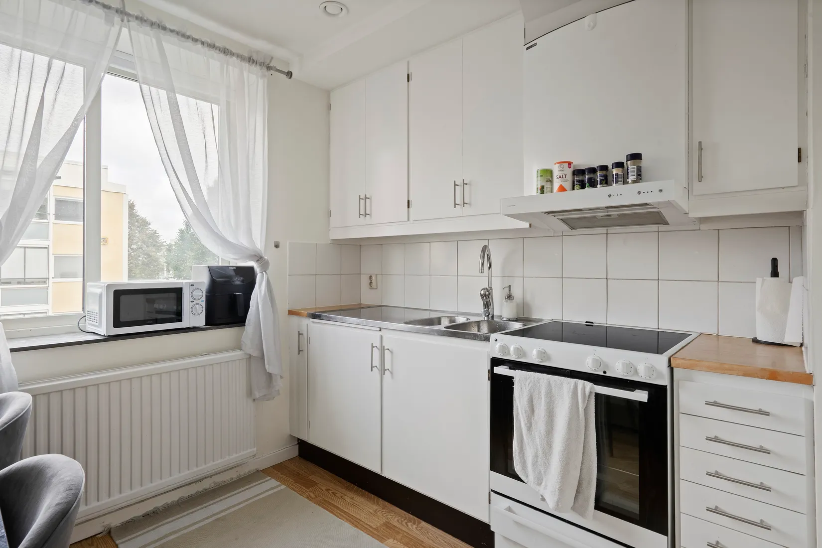 Bostadsrätt, Gransikagatan 7B, Norrmalm, Skövde