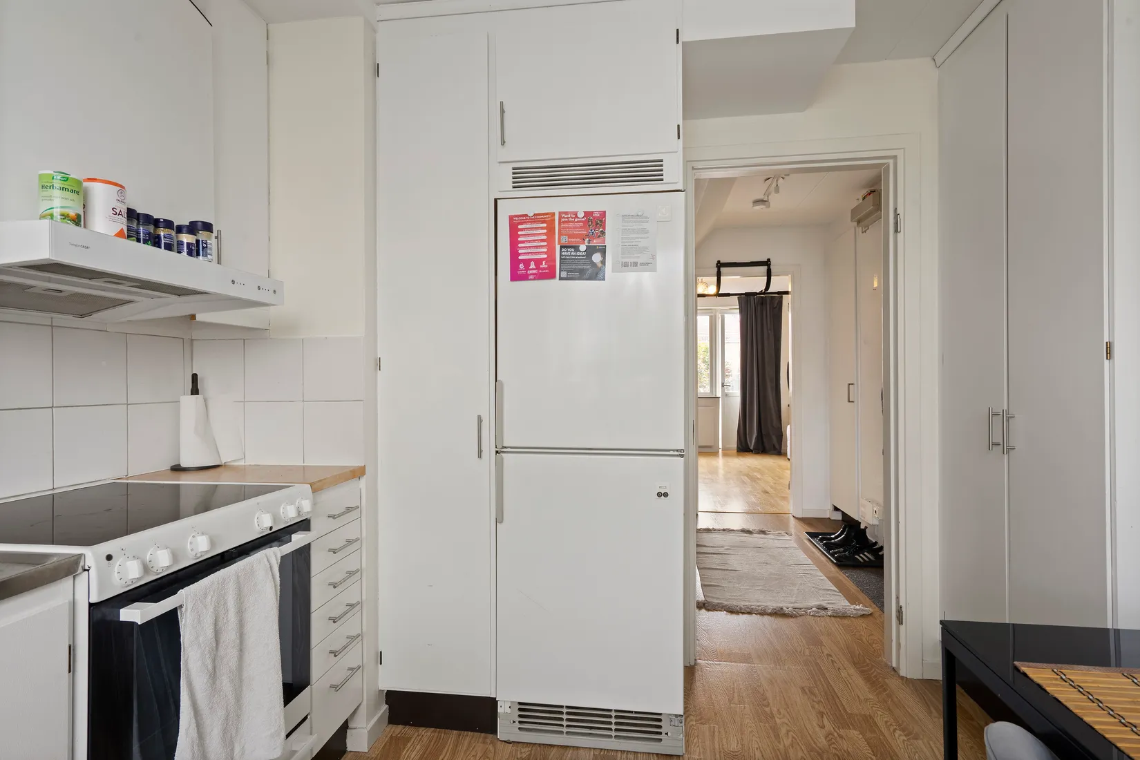Bostadsrätt, Gransikagatan 7B, Norrmalm, Skövde