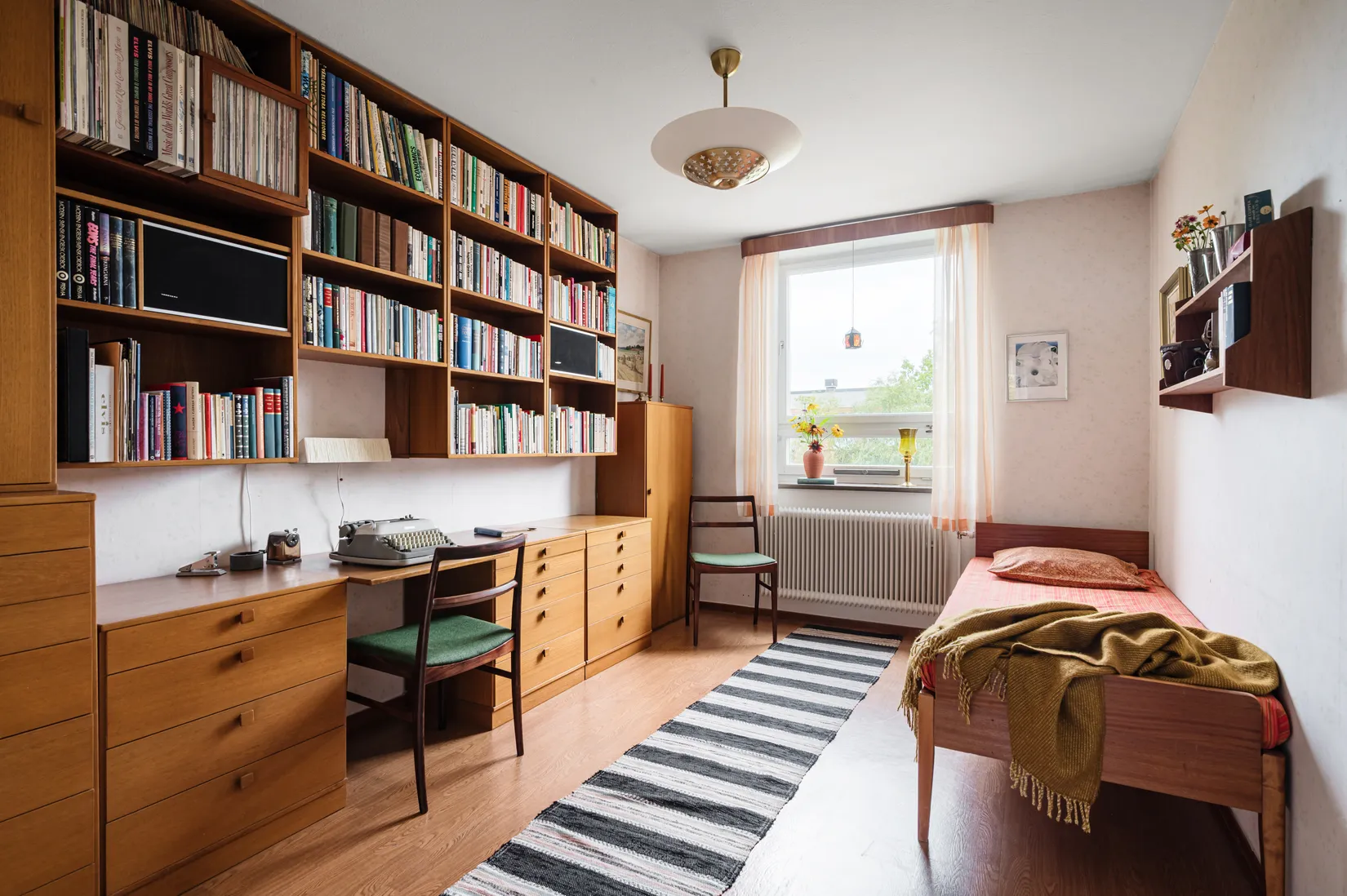 Bostadsrätt, Fjällnäsgatan 2, vån 3, Vällingby Centrum, Stockholm