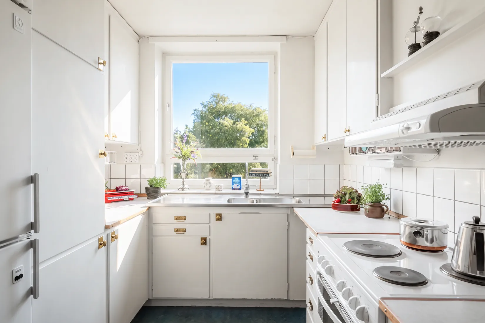 Bostadsrätt, Fjällnäsgatan 2, vån 3, Vällingby Centrum, Stockholm