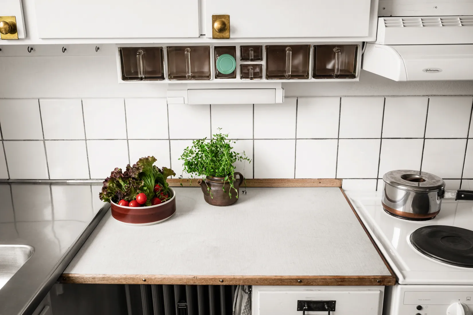 Bostadsrätt, Fjällnäsgatan 2, vån 3, Vällingby Centrum, Stockholm