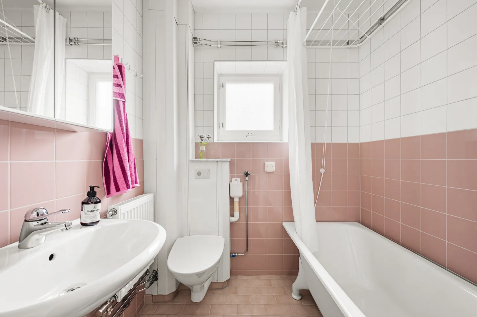Bostadsrätt, Fjällnäsgatan 2, vån 3, Vällingby Centrum, Stockholm