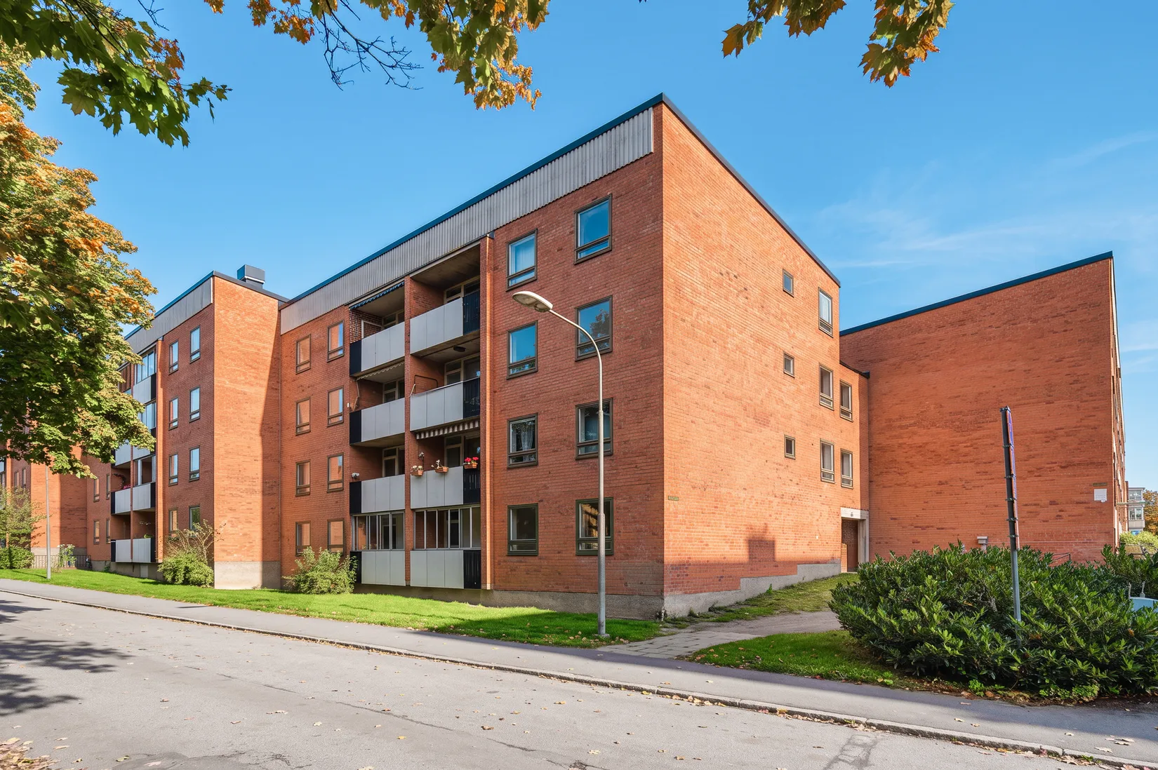 Bostadsrätt, Fjällnäsgatan 2, vån 3, Vällingby Centrum, Stockholm