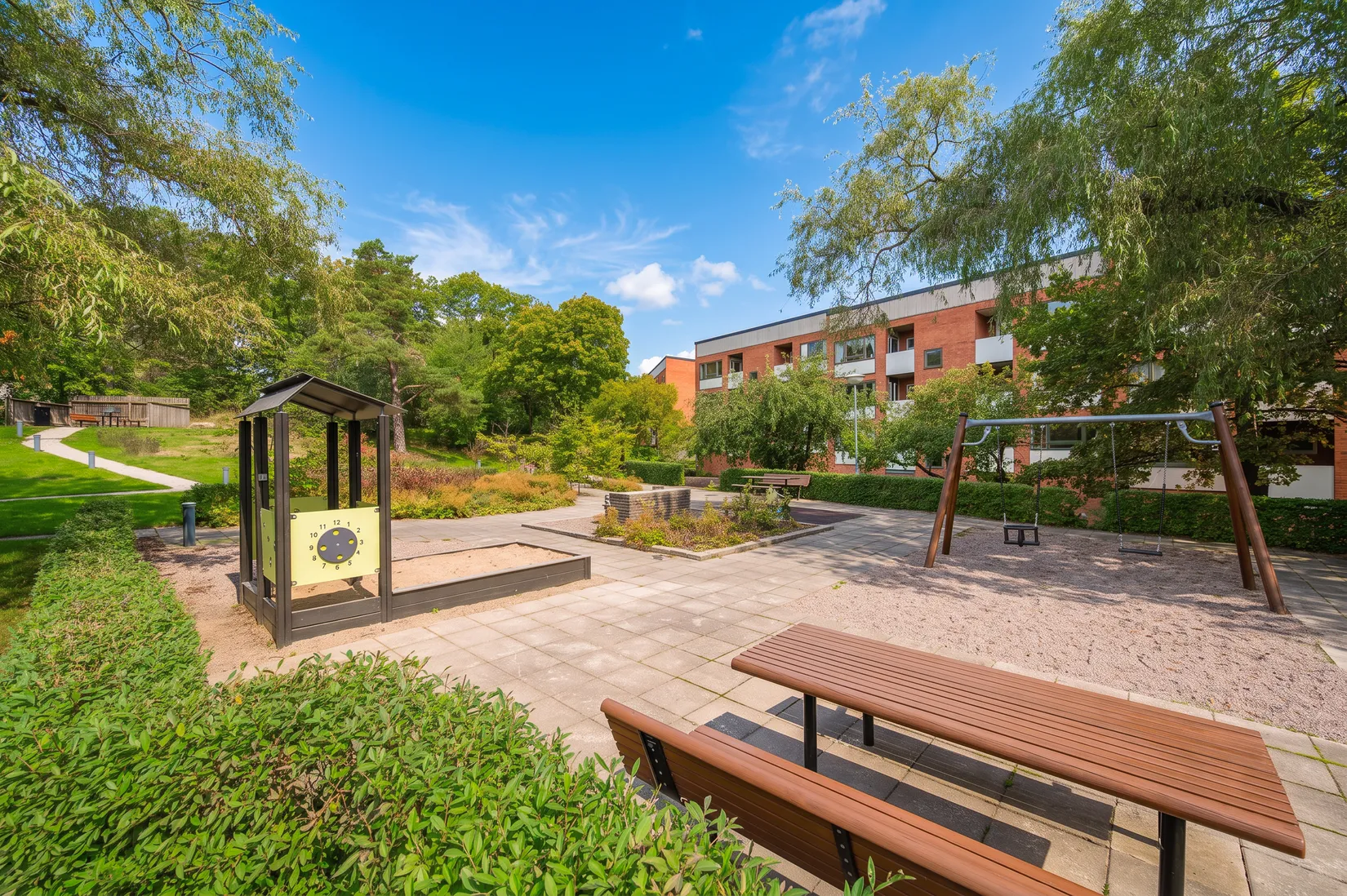 Bostadsrätt, Fjällnäsgatan 2, vån 3, Vällingby Centrum, Stockholm
