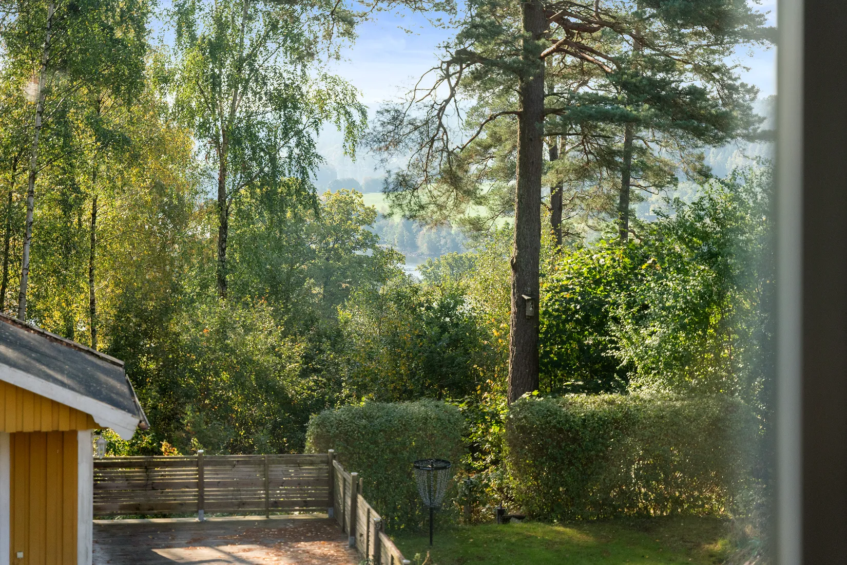 Radhus, Bigården 98, Göta, Lilla Edet