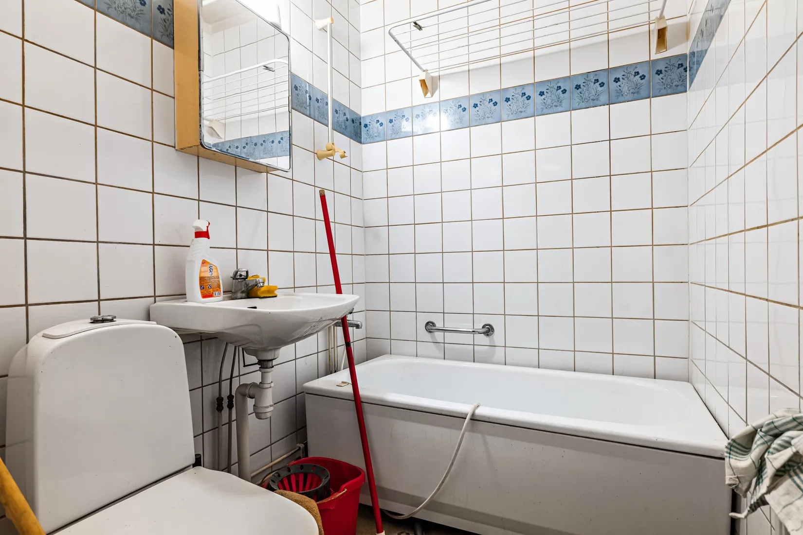 Bostadsrätt, Hagmarksgatan 27A, Sörby/Eklunda, Örebro