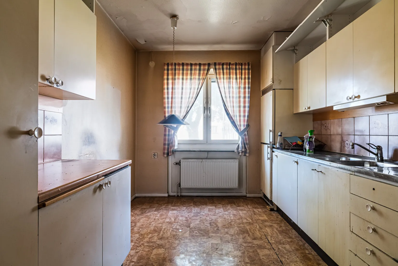 Bostadsrätt, Hagmarksgatan 27A, Sörby/Eklunda, Örebro