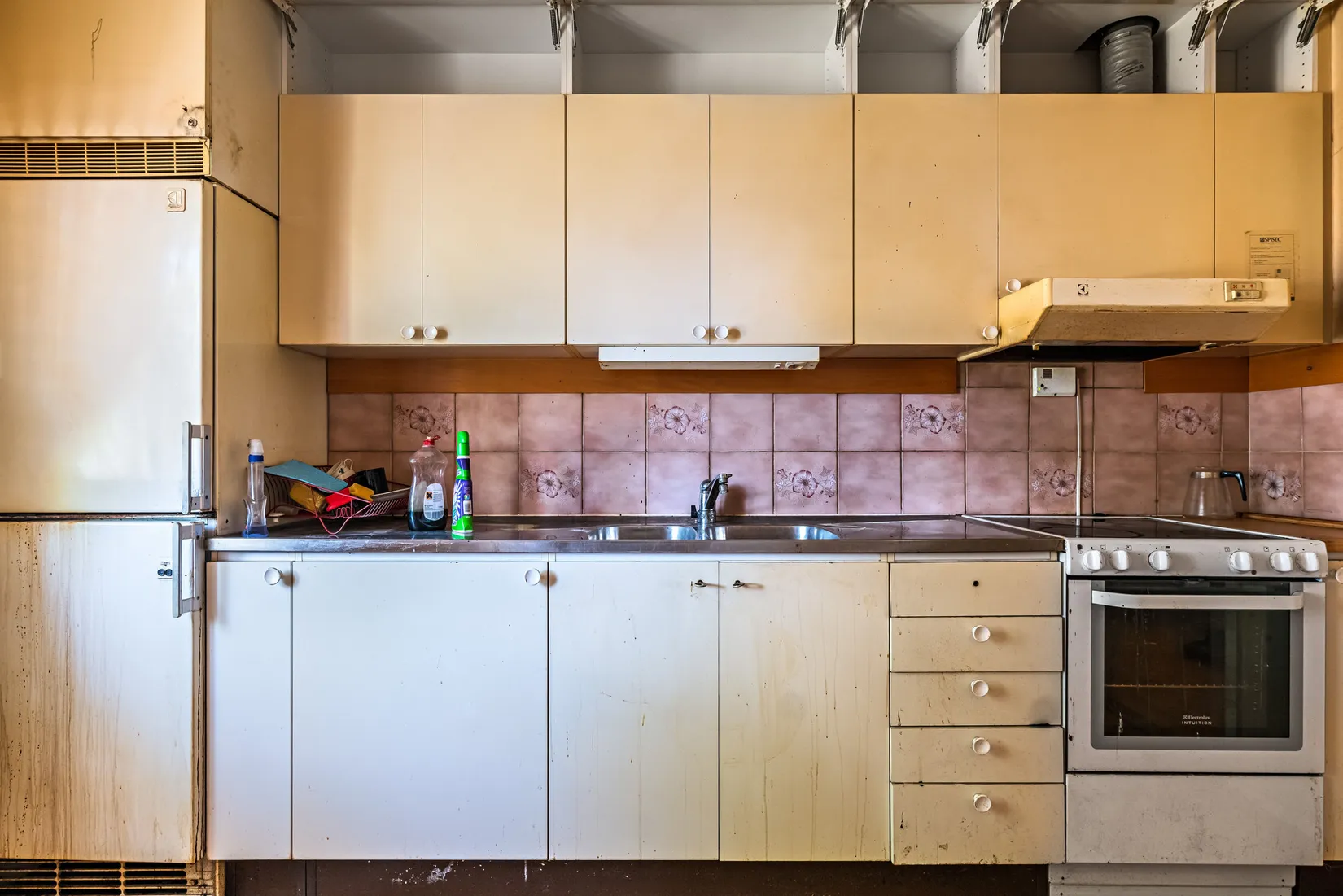 Bostadsrätt, Hagmarksgatan 27A, Sörby/Eklunda, Örebro