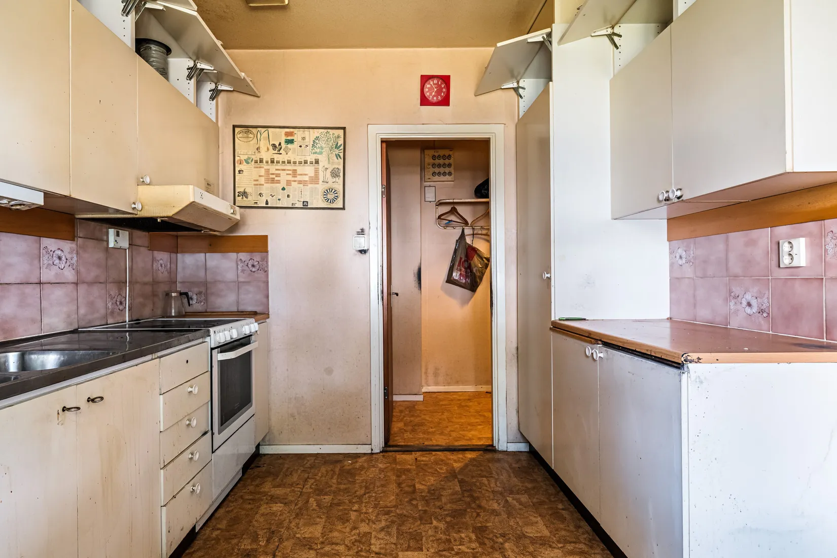 Bostadsrätt, Hagmarksgatan 27A, Sörby/Eklunda, Örebro