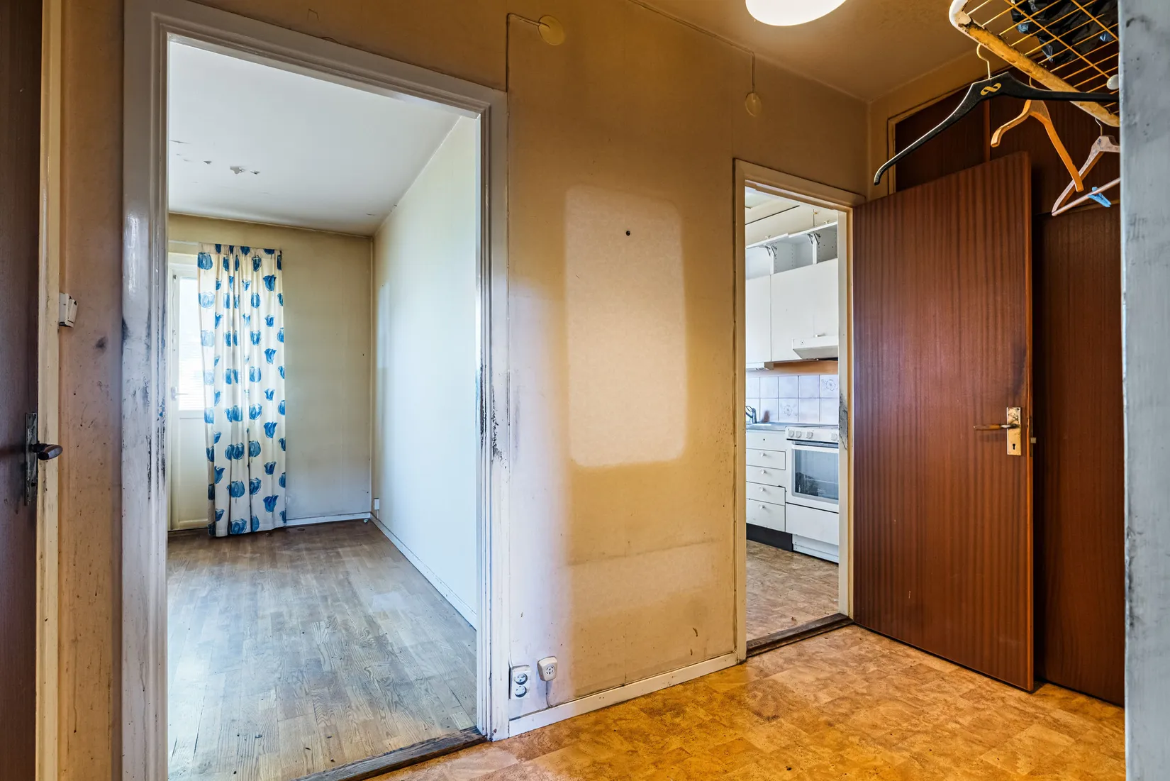 Bostadsrätt, Hagmarksgatan 27A, Sörby/Eklunda, Örebro